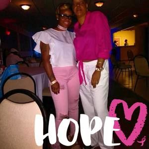 Meet your Posher, Shanay